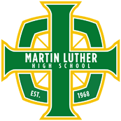Martin-Luther-High-School