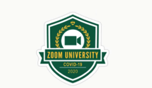 Zoom-University