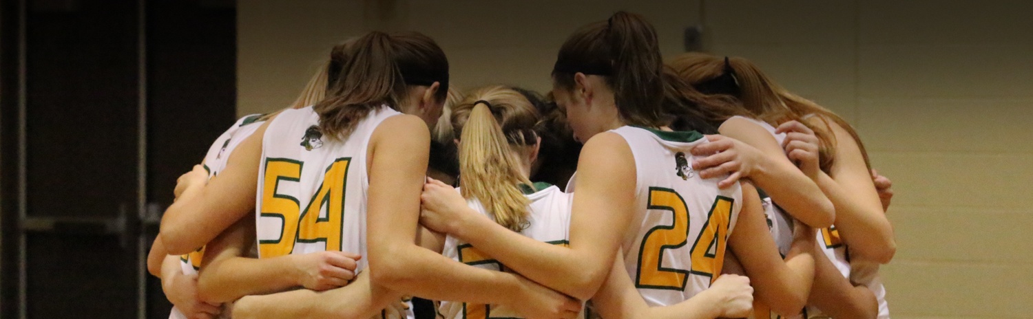 Girls Basketball prayer