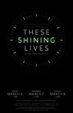 these shining lives